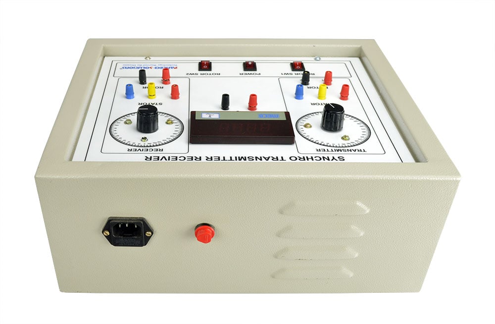images Synchro Transmitter and Receiver