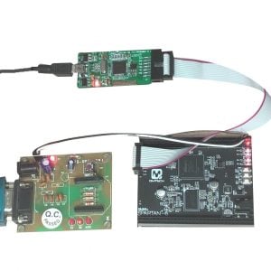 Contrast Enhancement Image Processing Algorithm Based On FPGA Spartan6 Processor