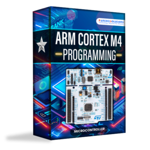 Internship on ESD ARM Cortex M4