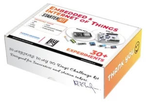 embedded & IoT Starter Kit